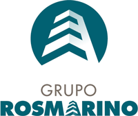 Strona firmowa Grupo Rosmarino
